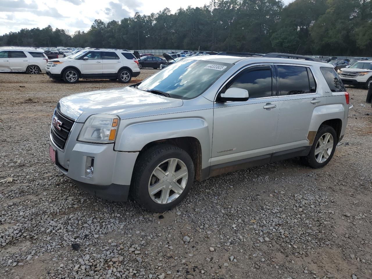 2012 GMC Terrain - Image 1