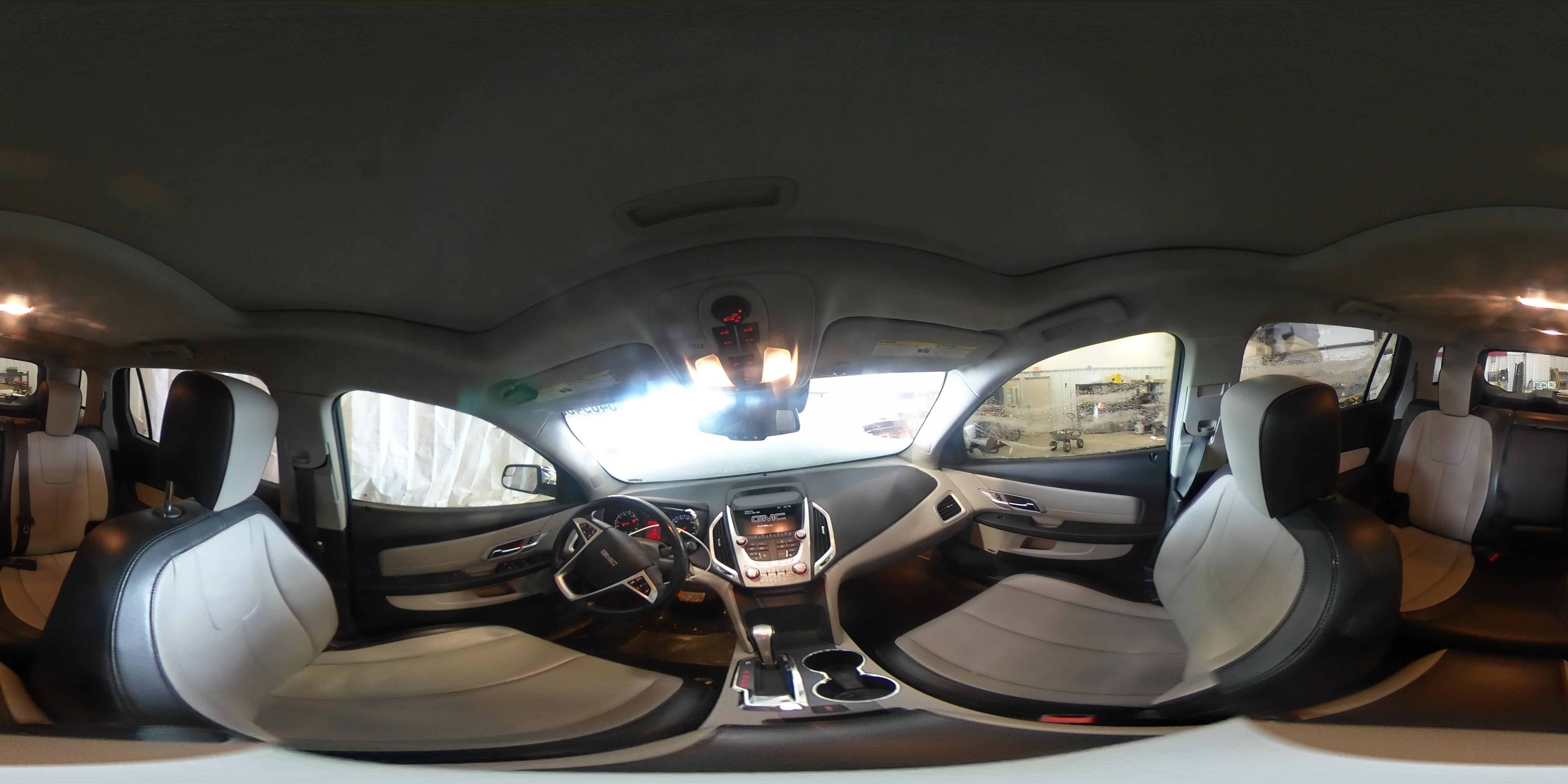 2014 GMC Terrain - Image 13