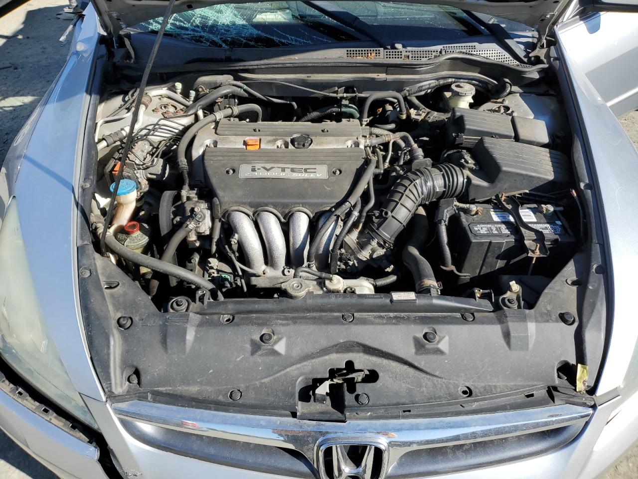 2007 Honda Accord - Image 11