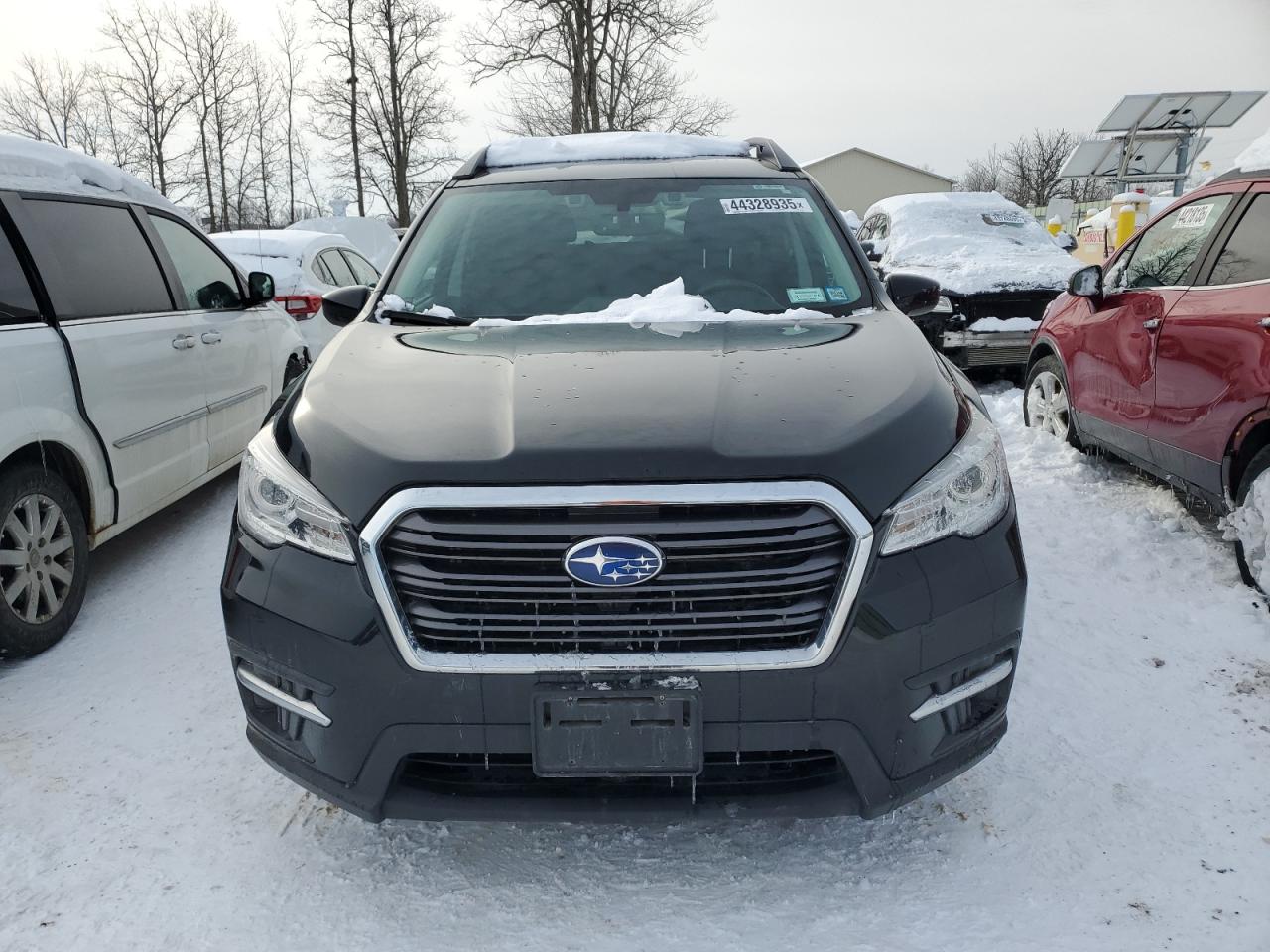 2021 Subaru Ascent - Image 5