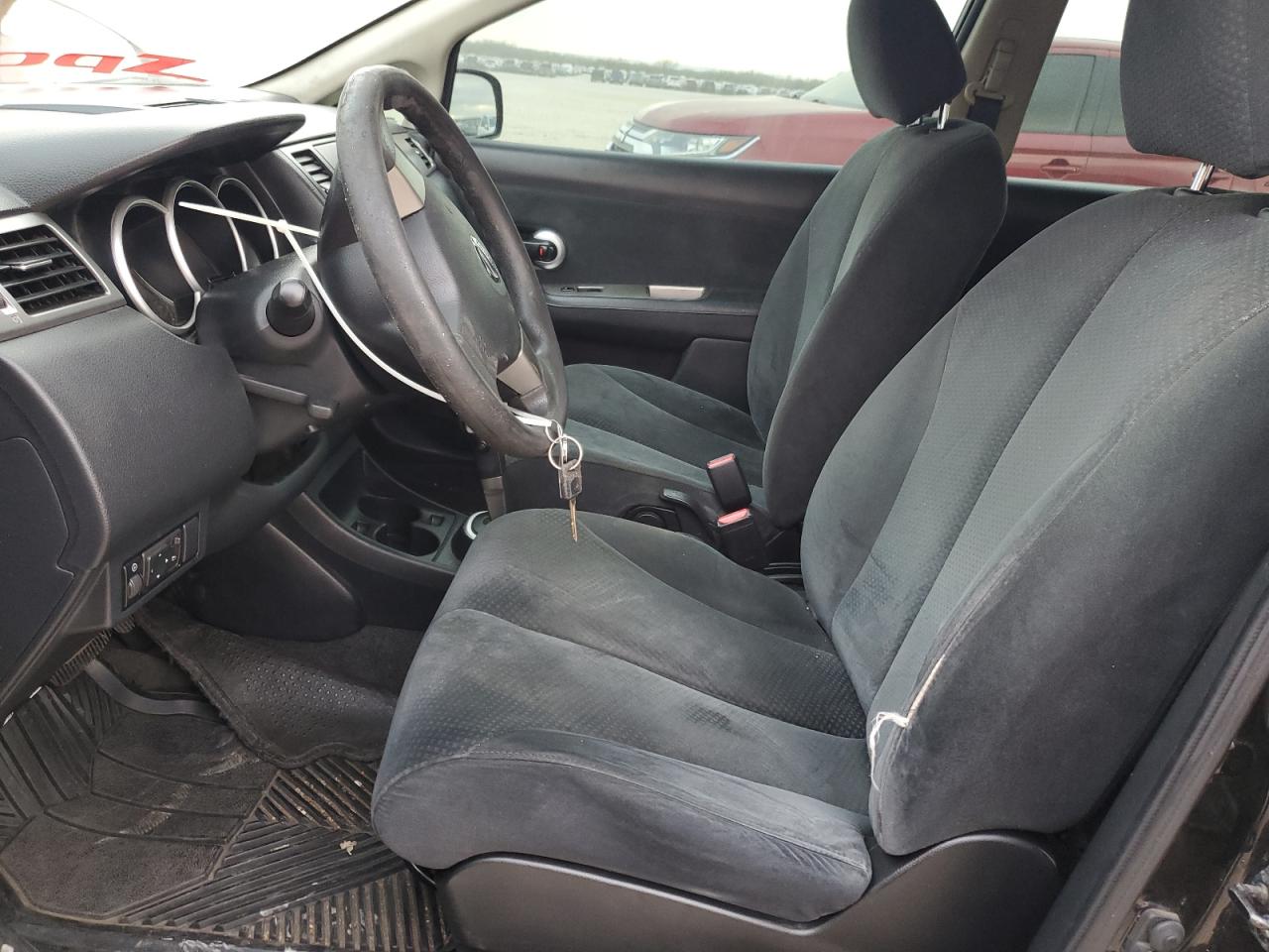 2011 Nissan Versa - Image 7