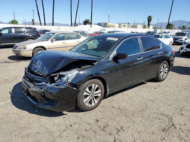 2013 Honda Accord Lx de vânzare în Van Nuys, CA - Front End