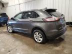 2017 Ford Edge Sel იყიდება Franklin-ში, WI - Front End