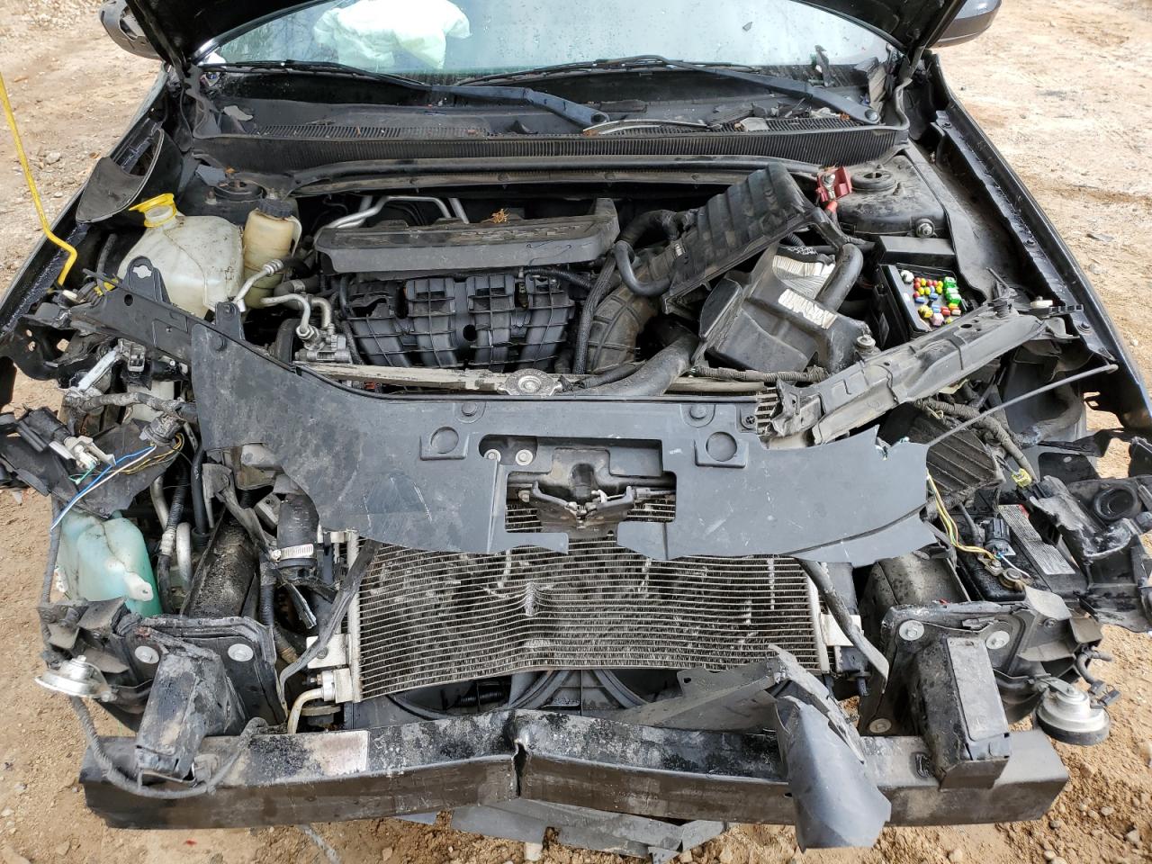 2012 Chrysler 200 - Image 13