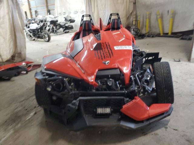 2015 POLARIS SLINGSHOT SL