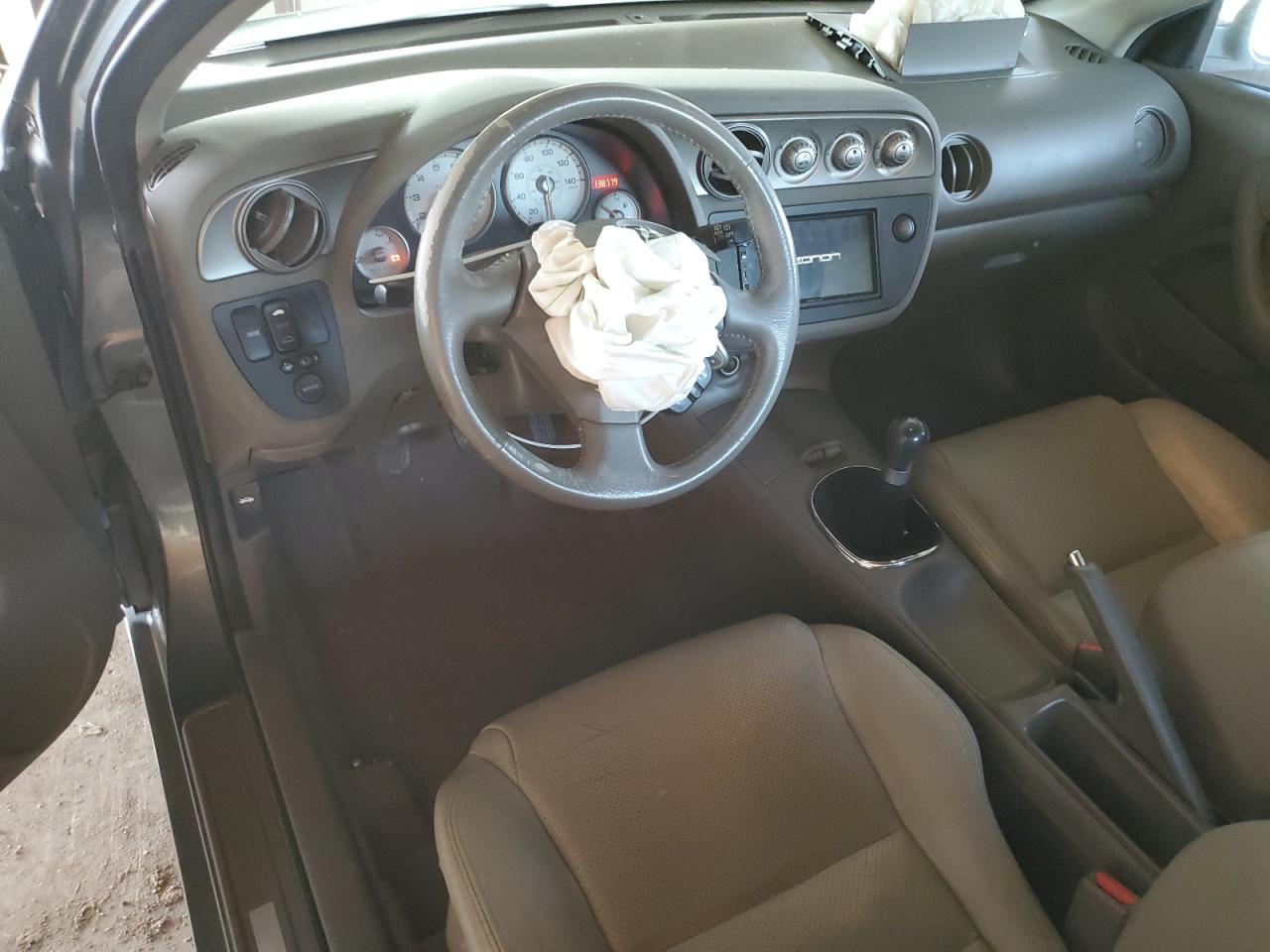 2005 Acura RSX - Image 8