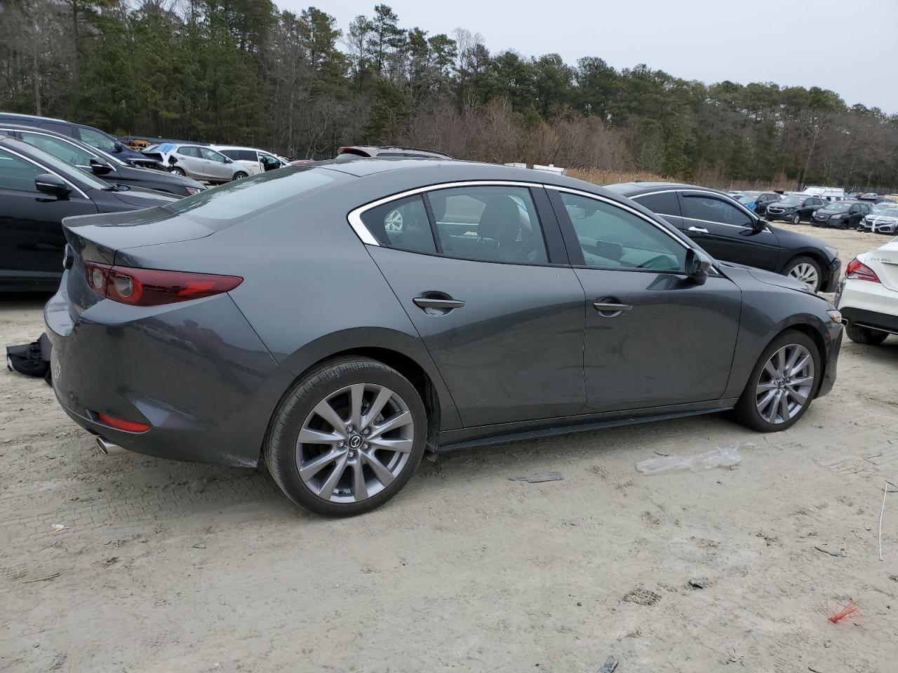 2023 Mazda 3 - Image 3