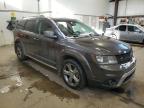 2017 Dodge Journey Crossroad zu verkaufen in Nisku, AB - Minor Dent/Scratches