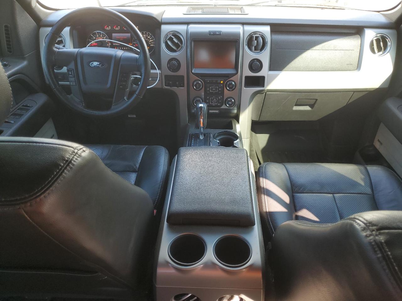 2013 Ford F-150 - Image 8