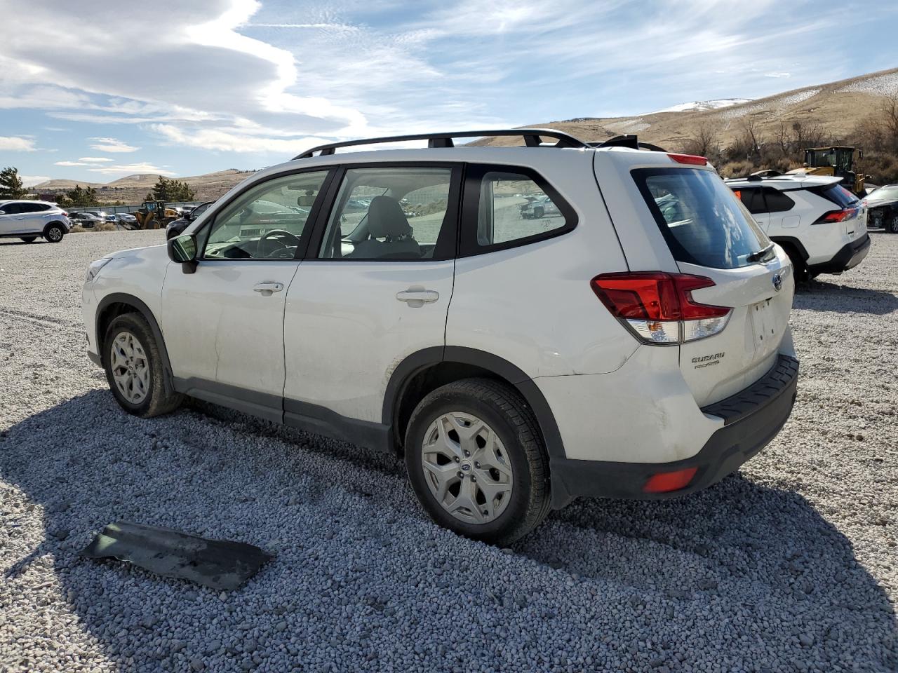 2024 Subaru Forester - Image 2