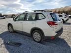 2024 Subaru Forester  na sprzedaż w Reno, NV - Side