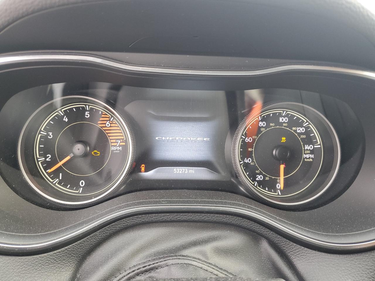 2020 Jeep Grand Cherokee - Image 9