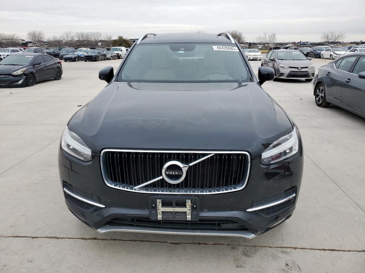 2016 Volvo XC90 - Image 5