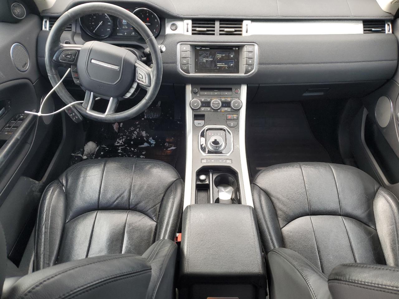 2016 Land Rover Range Rover - Image 8