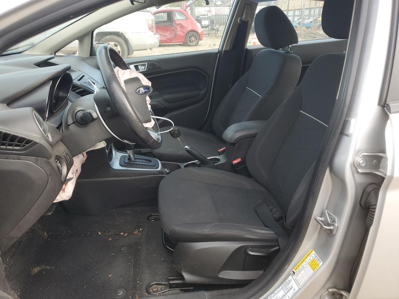 2014 Ford Fiesta - Image 7