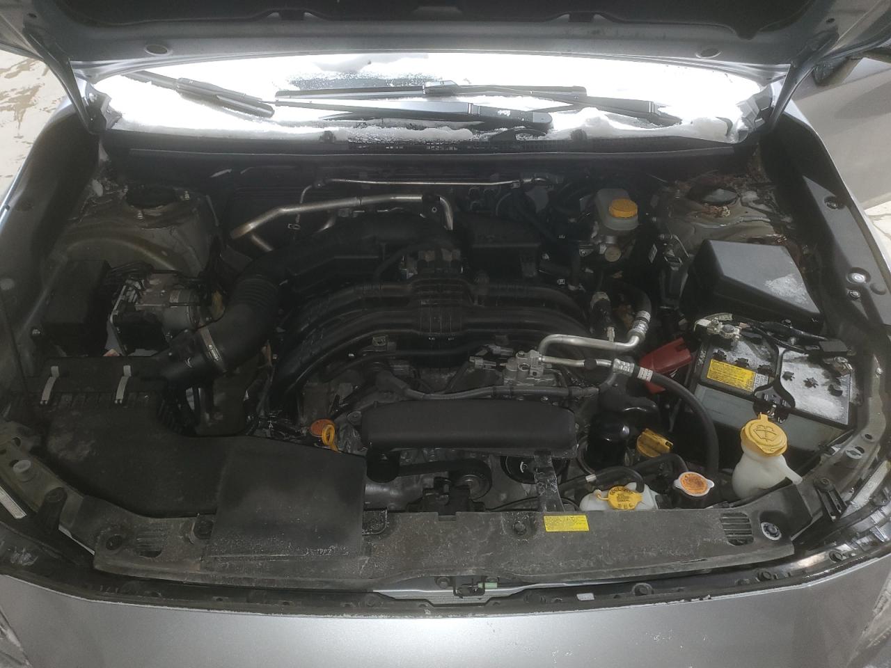 2020 Subaru XV - Image 14