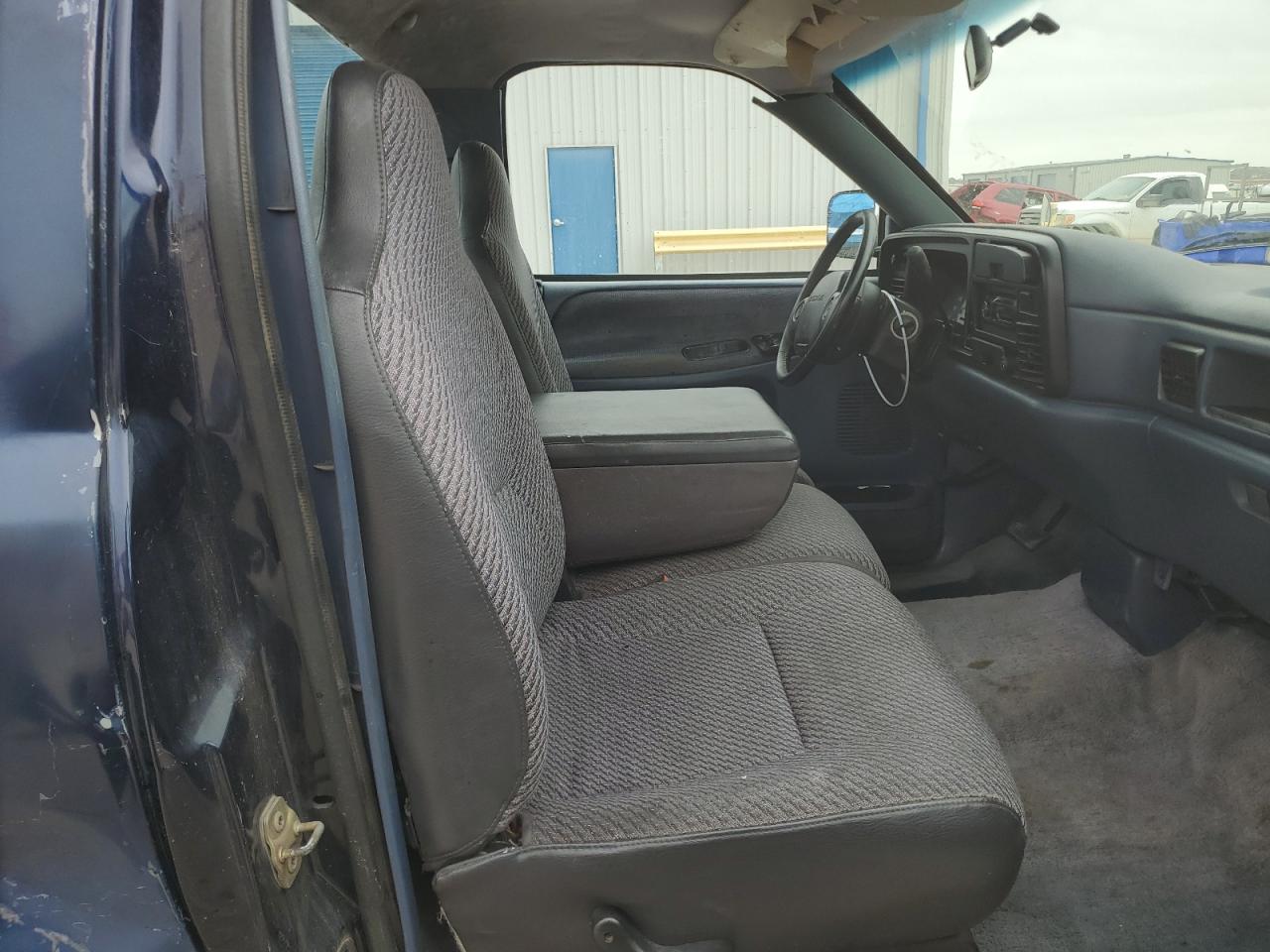 1995 Dodge RAM - Image 10