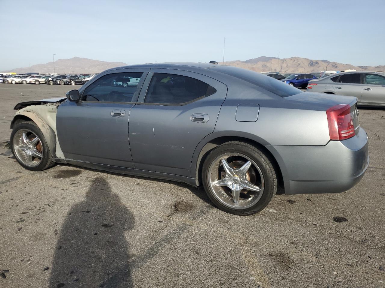 2006 Dodge Charger - Image 2
