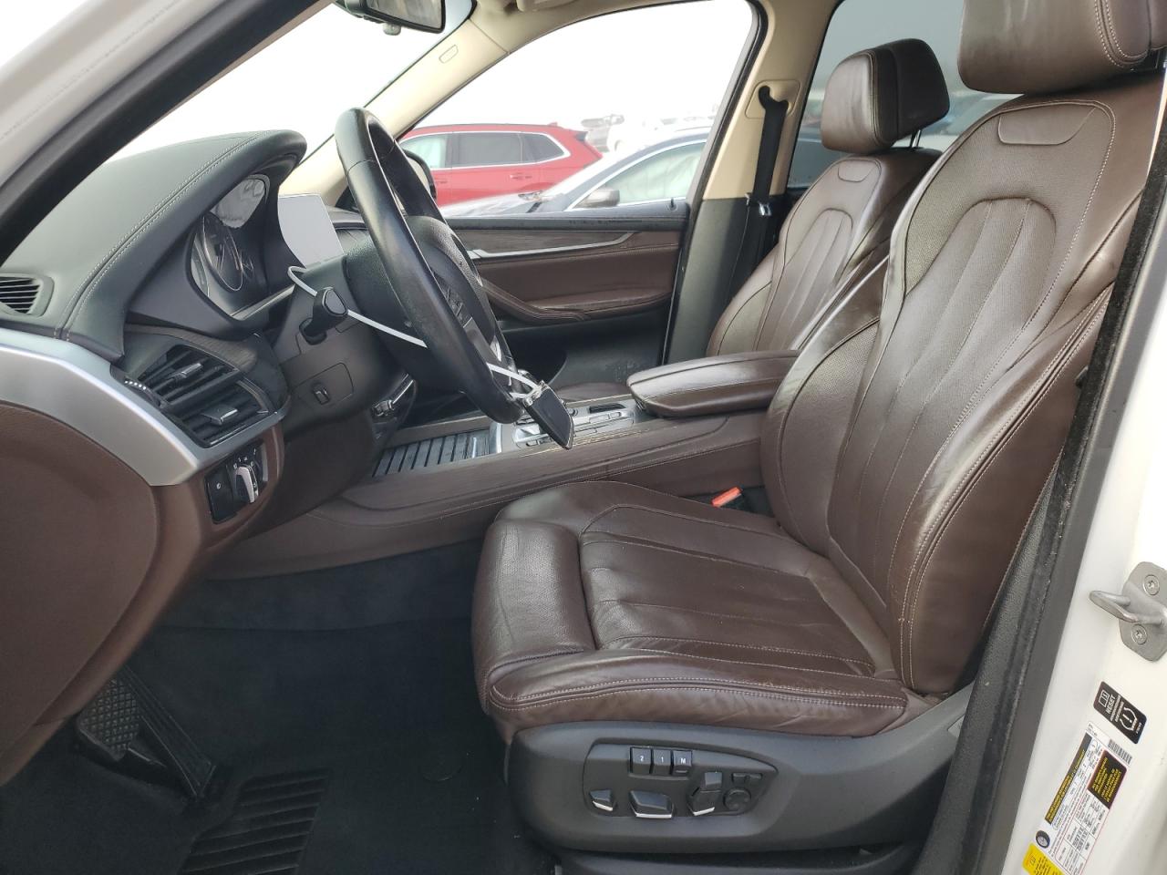 2014 BMW X5 - Image 7