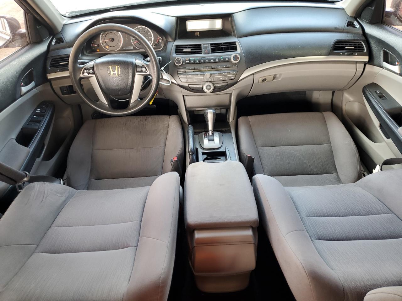 2012 Honda Accord - Image 8