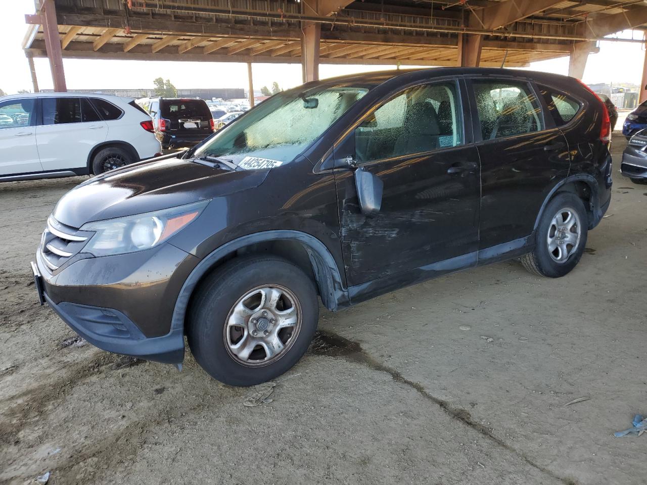 2013 Honda CR-V - Image 1