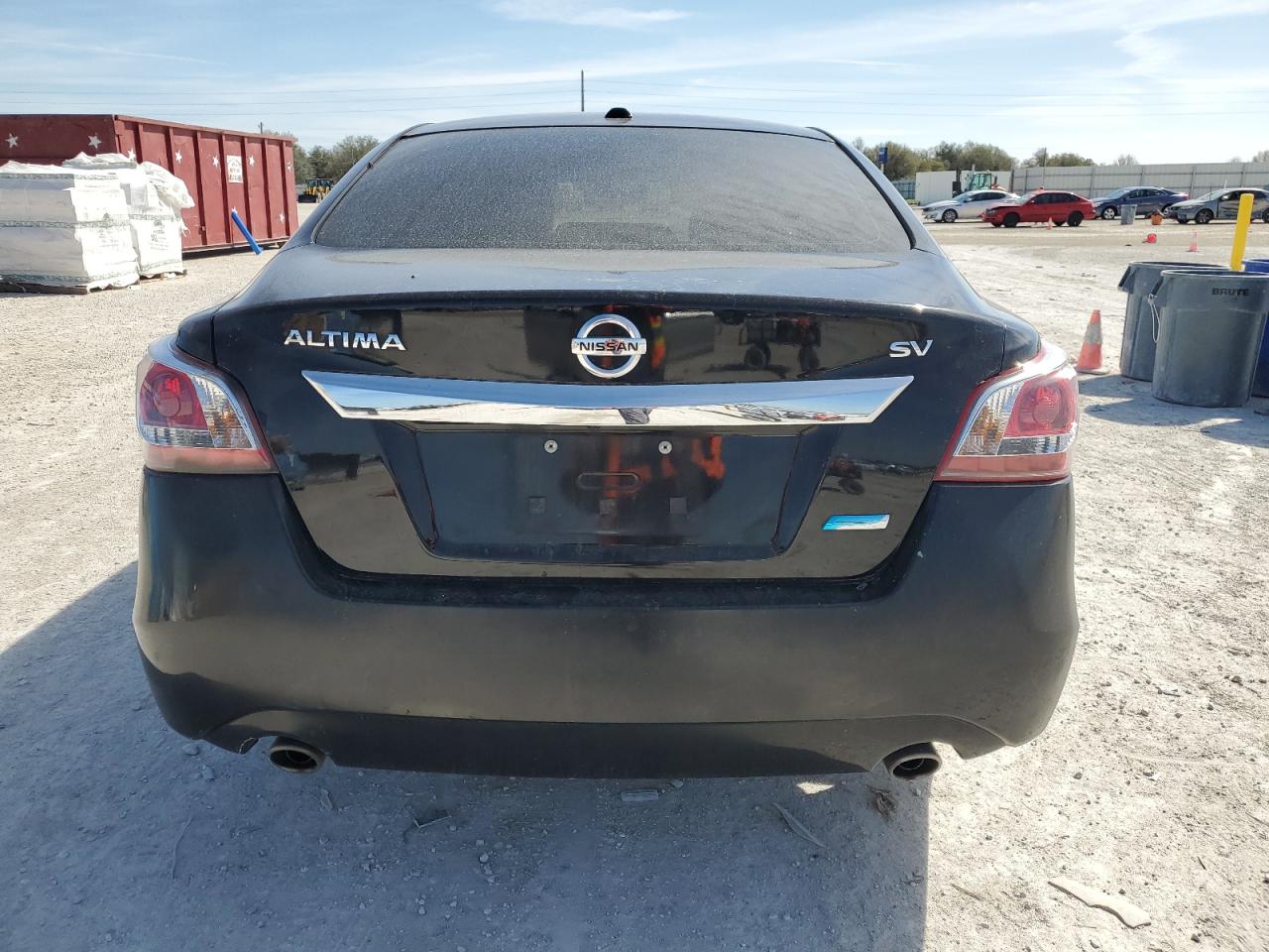 2013 Nissan Altima - Image 6