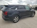 2023 Kia Sorento Lx للبيع في Houston، TX - Side