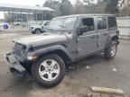 2022 Jeep Wrangler Unlimited Sport за продажба в Savannah, GA - All Over