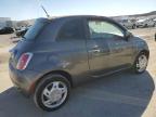2013 Fiat 500 Pop for Sale in Tulsa, OK - Front End