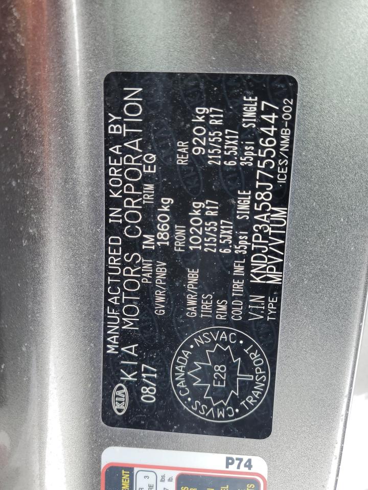 2018 Kia Soul - Image 14