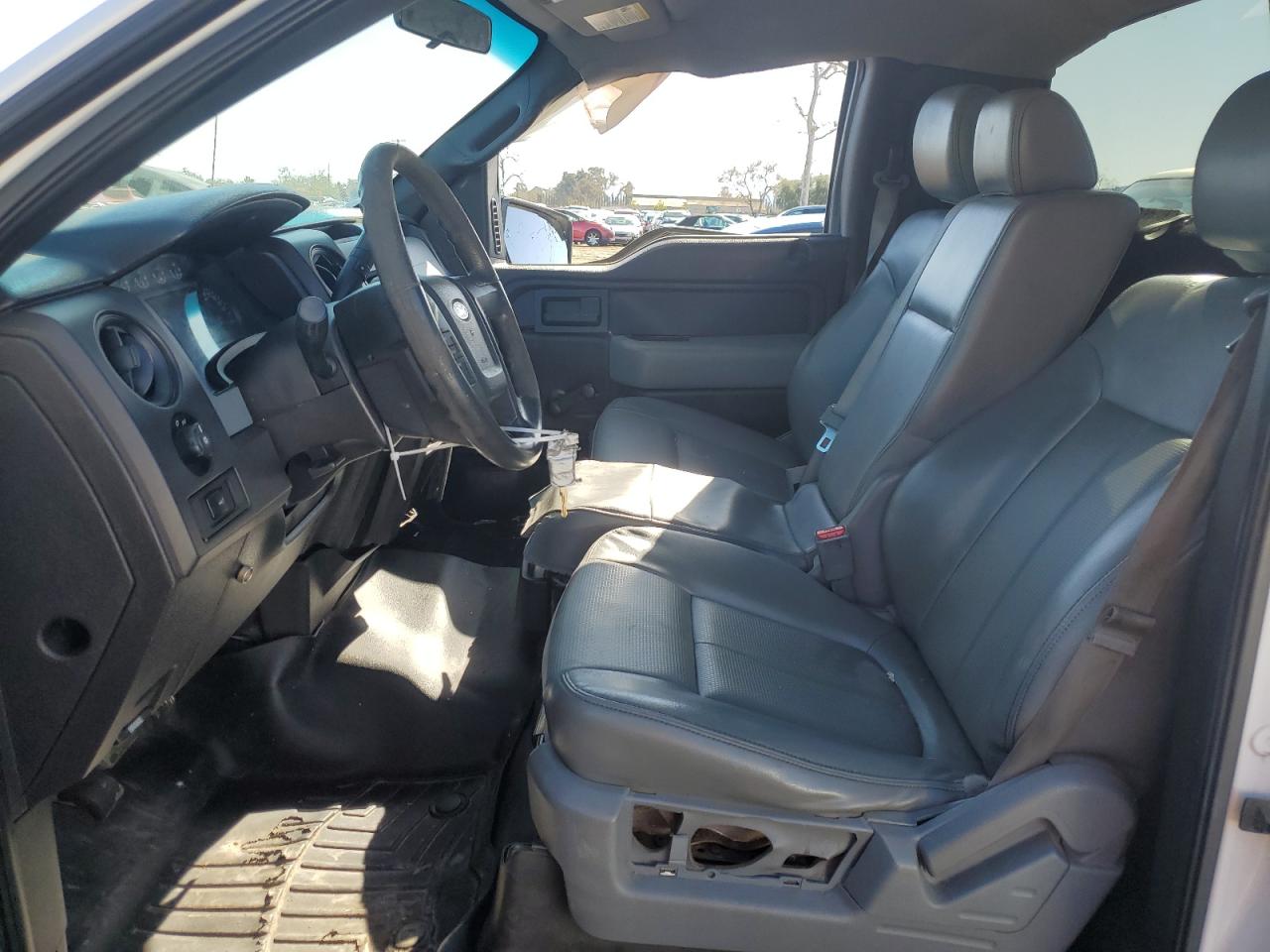 2013 Ford F-150 - Image 7