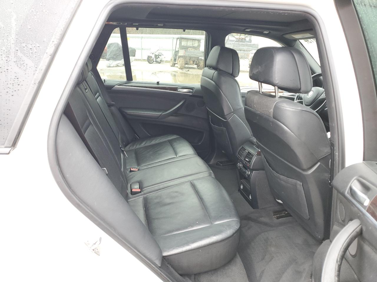 2012 BMW X5 - Image 11