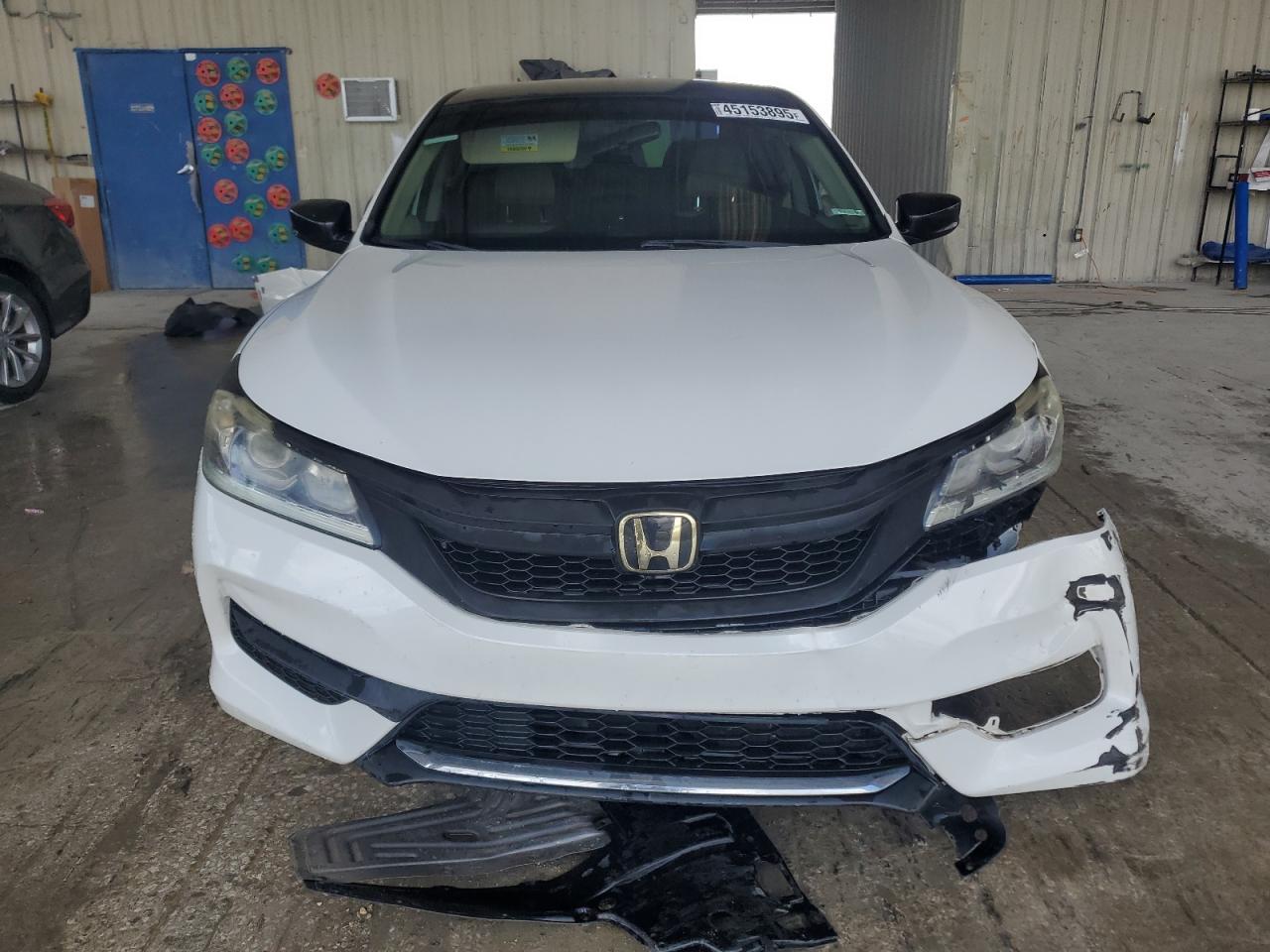 2016 Honda Accord - Image 5