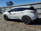 2018 Nissan Murano S for Sale in Shreveport, LA - Front End