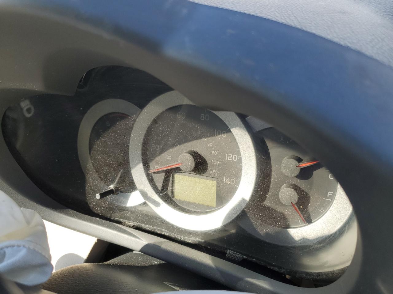 2008 Toyota RAV 4 - Image 9