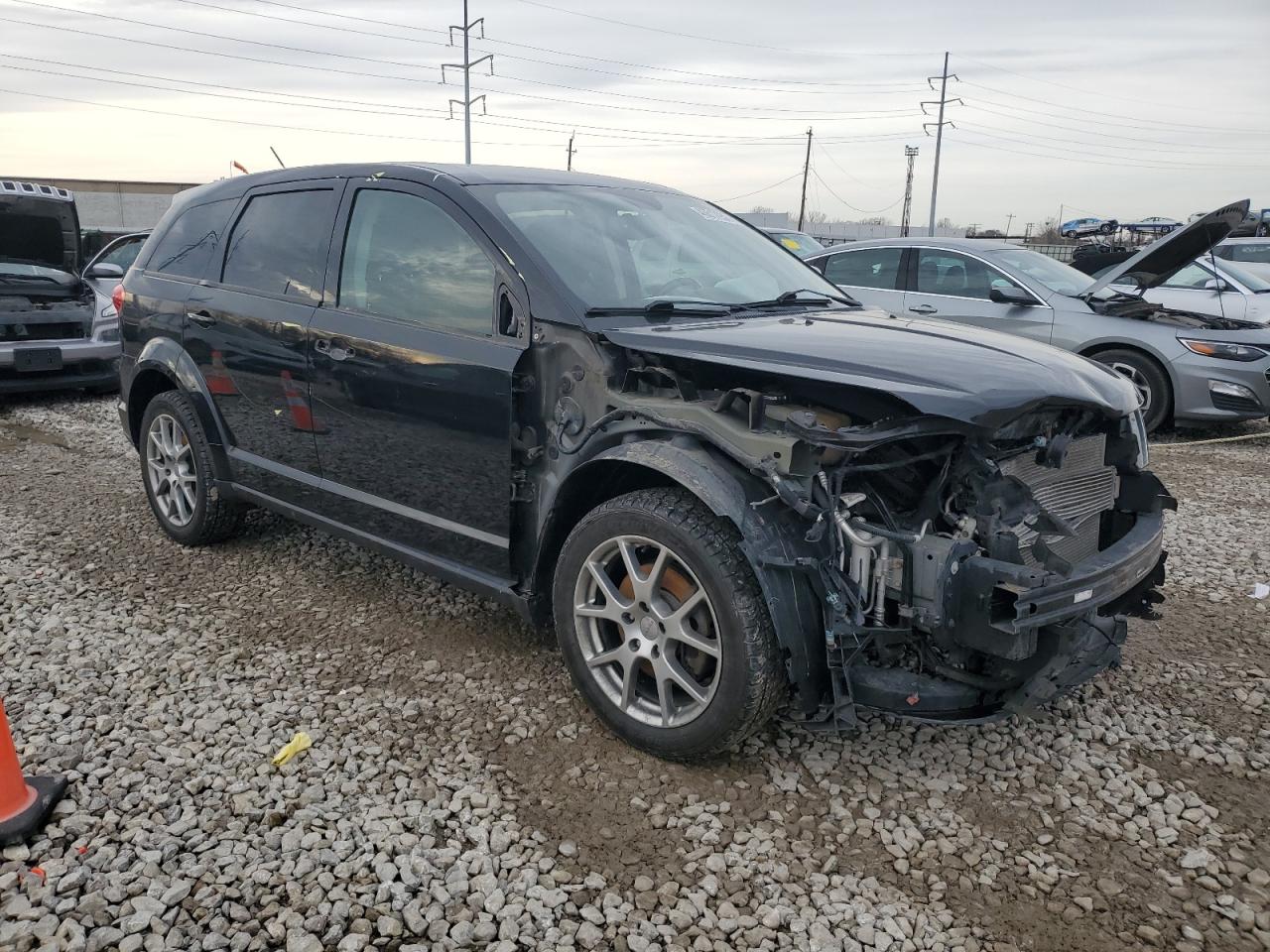 2015 Dodge Journey - Image 4