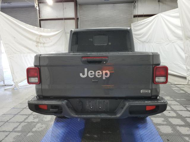  JEEP GLADIATOR 2023 Gray