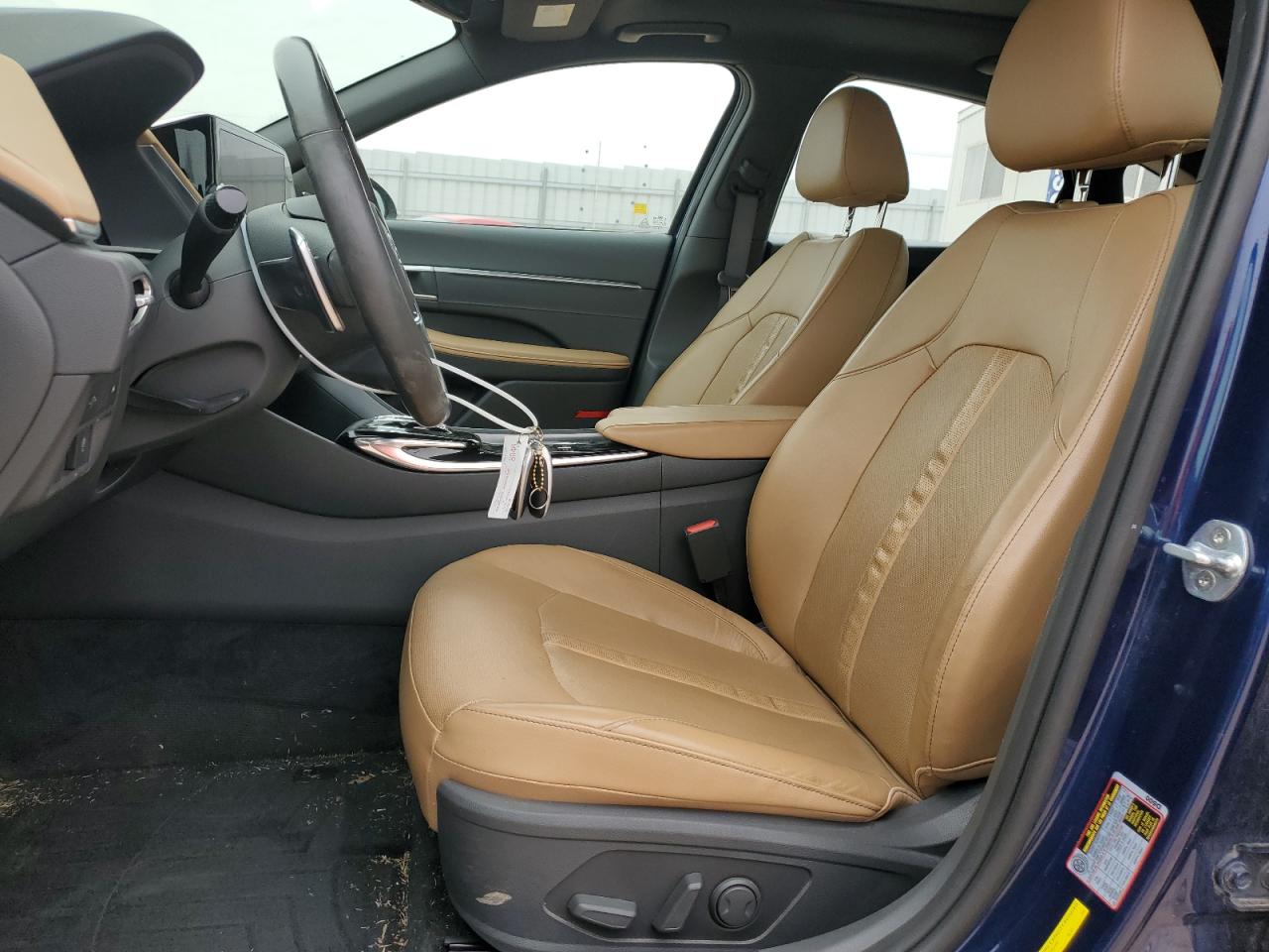2020 Hyundai Sonata - Image 7