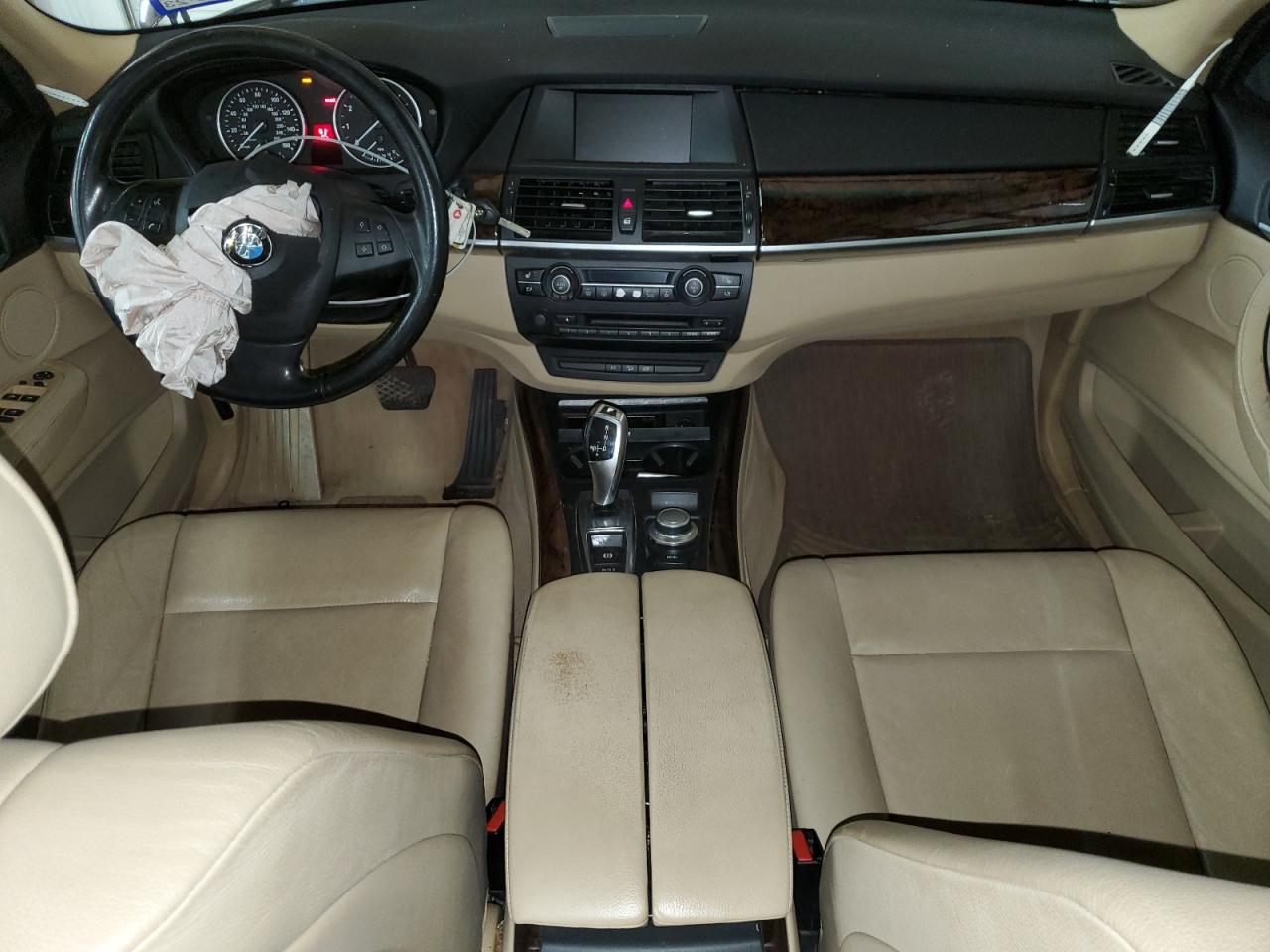 2009 BMW X5 - Image 8