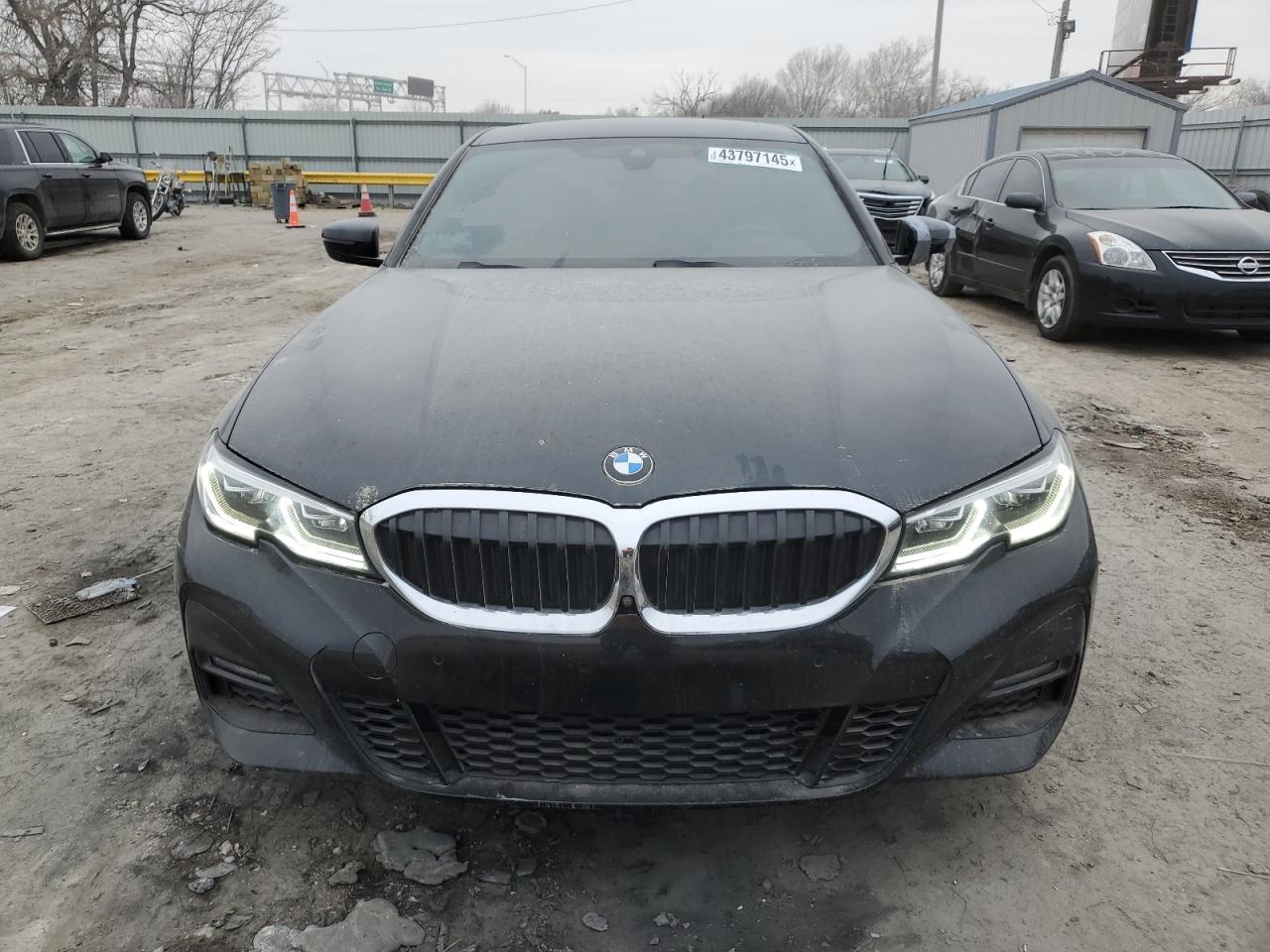 2020 BMW 3er - Image 5