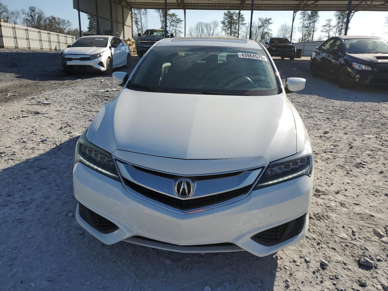 2016 Acura ILX - Image 5