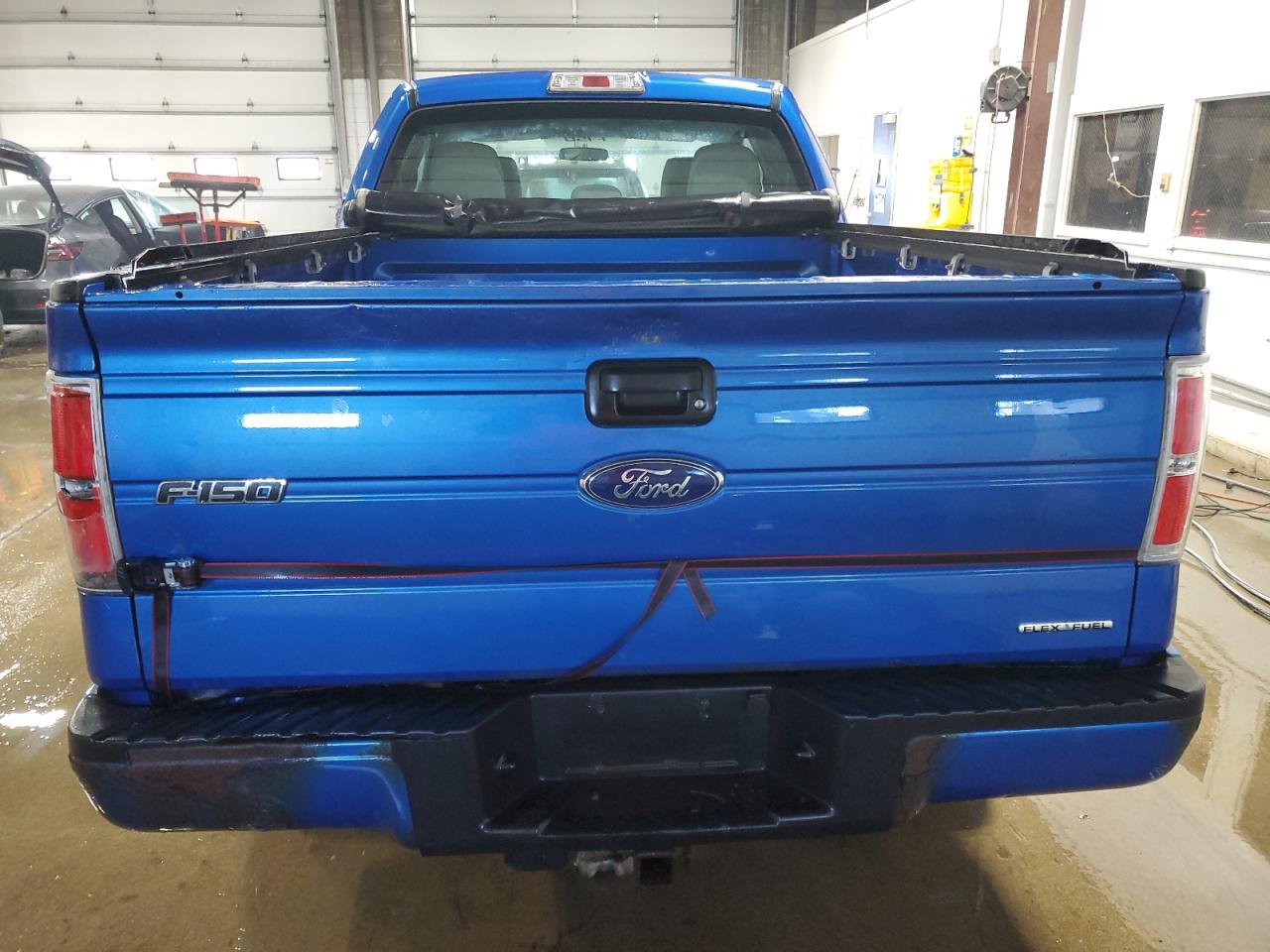 2013 Ford F-150 - Image 6