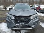 2019 Nissan Rogue S للبيع في East Granby، CT - Front End