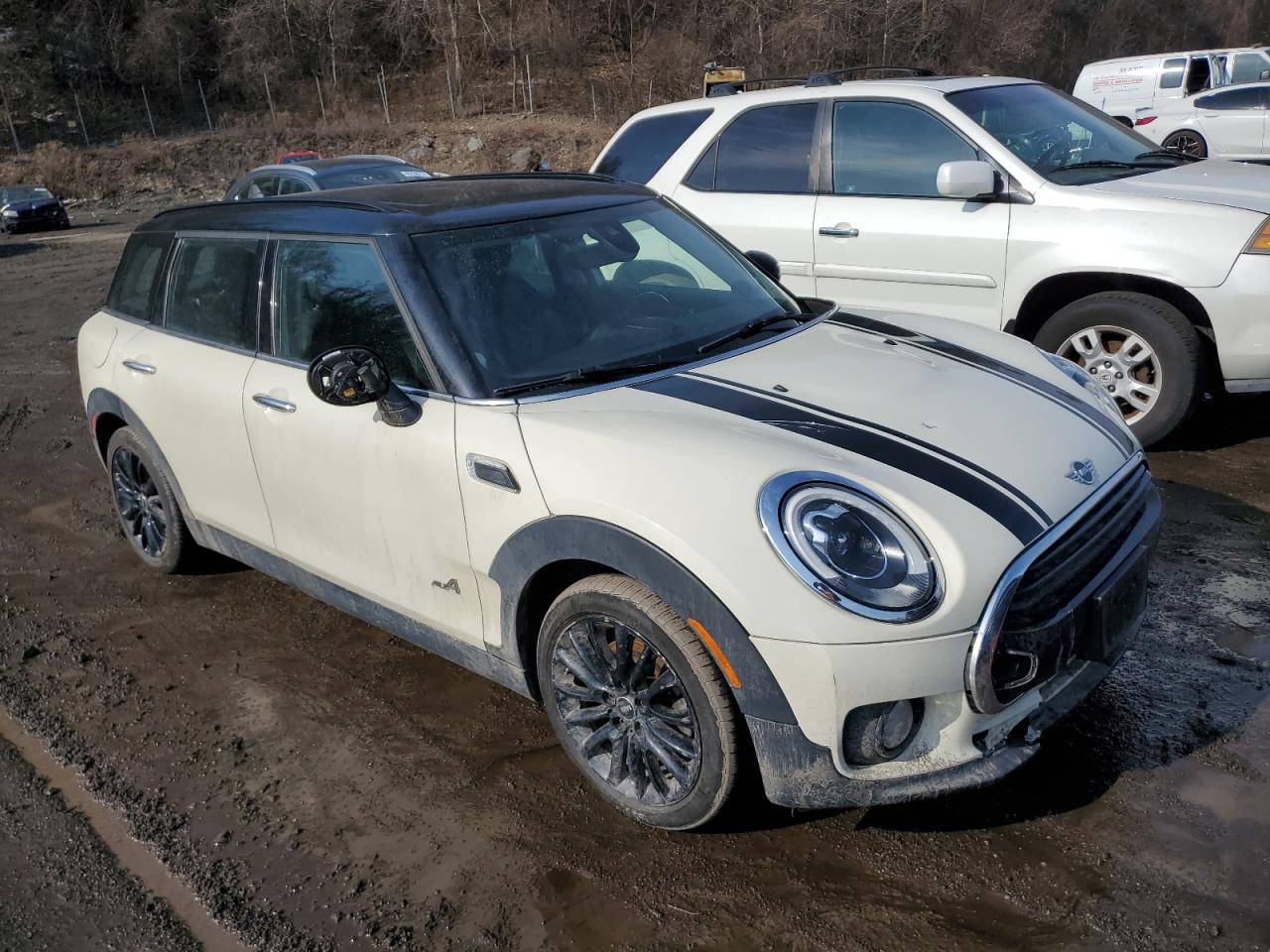 2019 MINI Cooper - Image 4