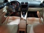 2010 Volkswagen Jetta Wolfsburg за продажба в Ham Lake, MN - Front End