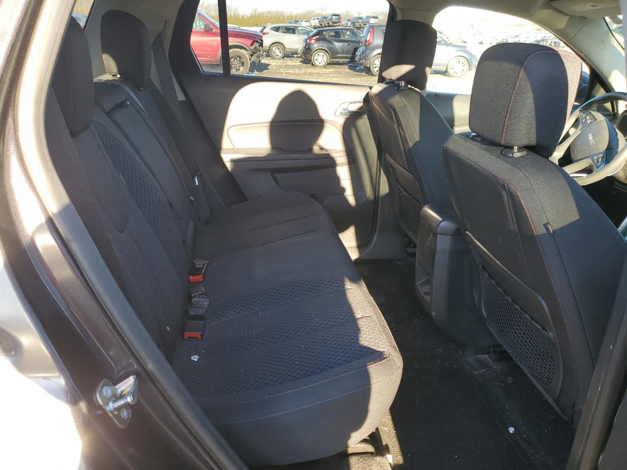 2014 GMC Terrain - Image 11