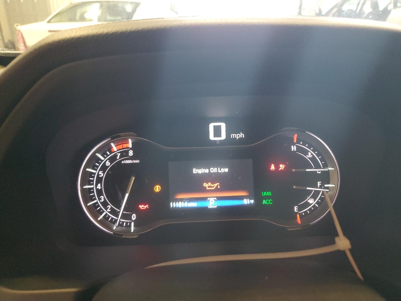2017 Honda Pilot - Image 9