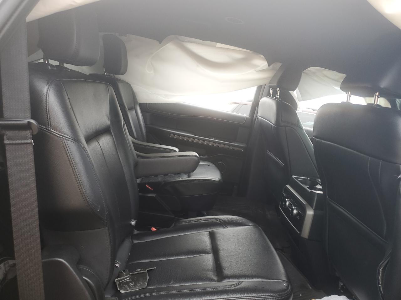 2021 Ford Expedition - Image 12