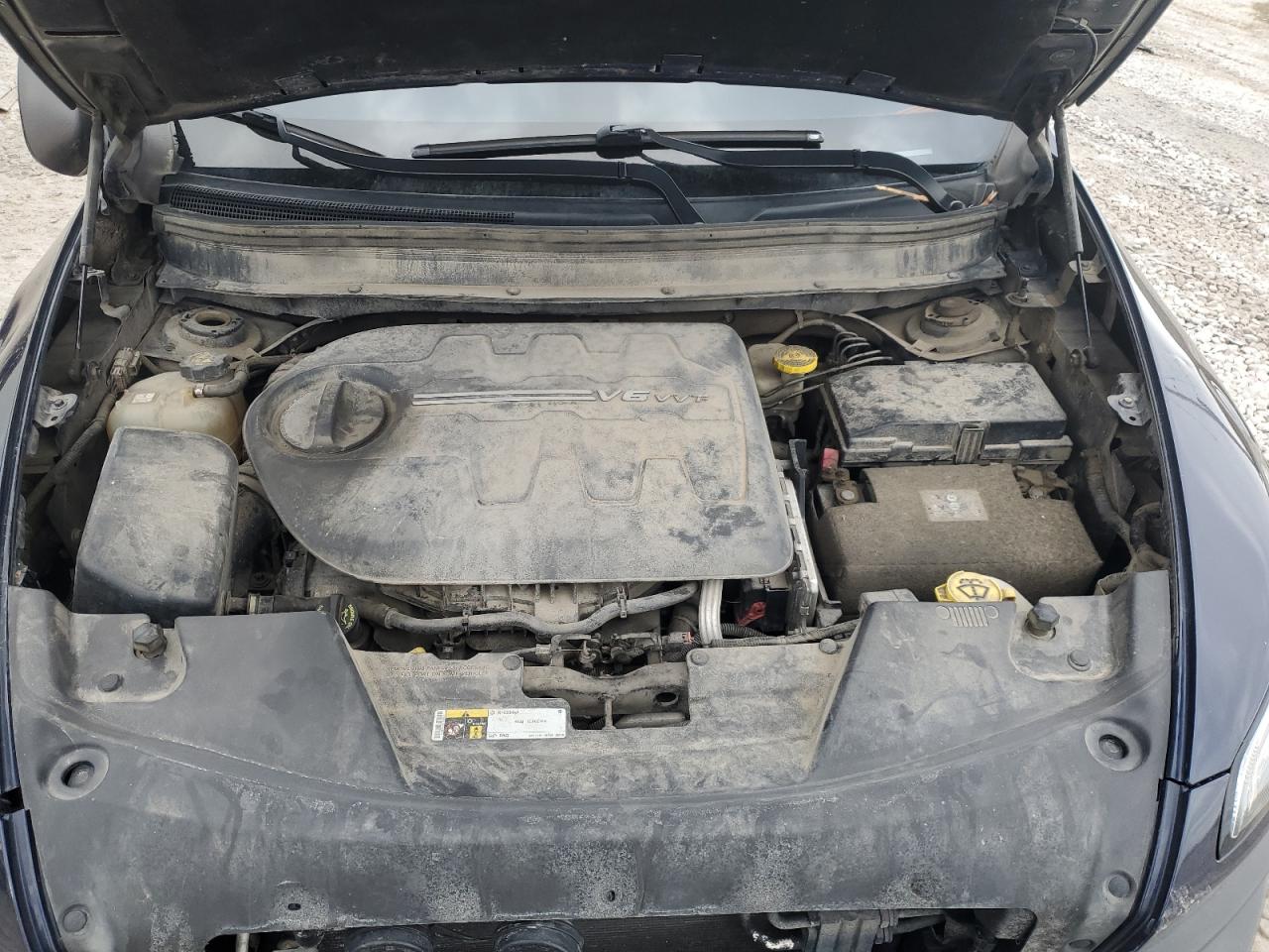 2015 Jeep Cherokee - Image 12
