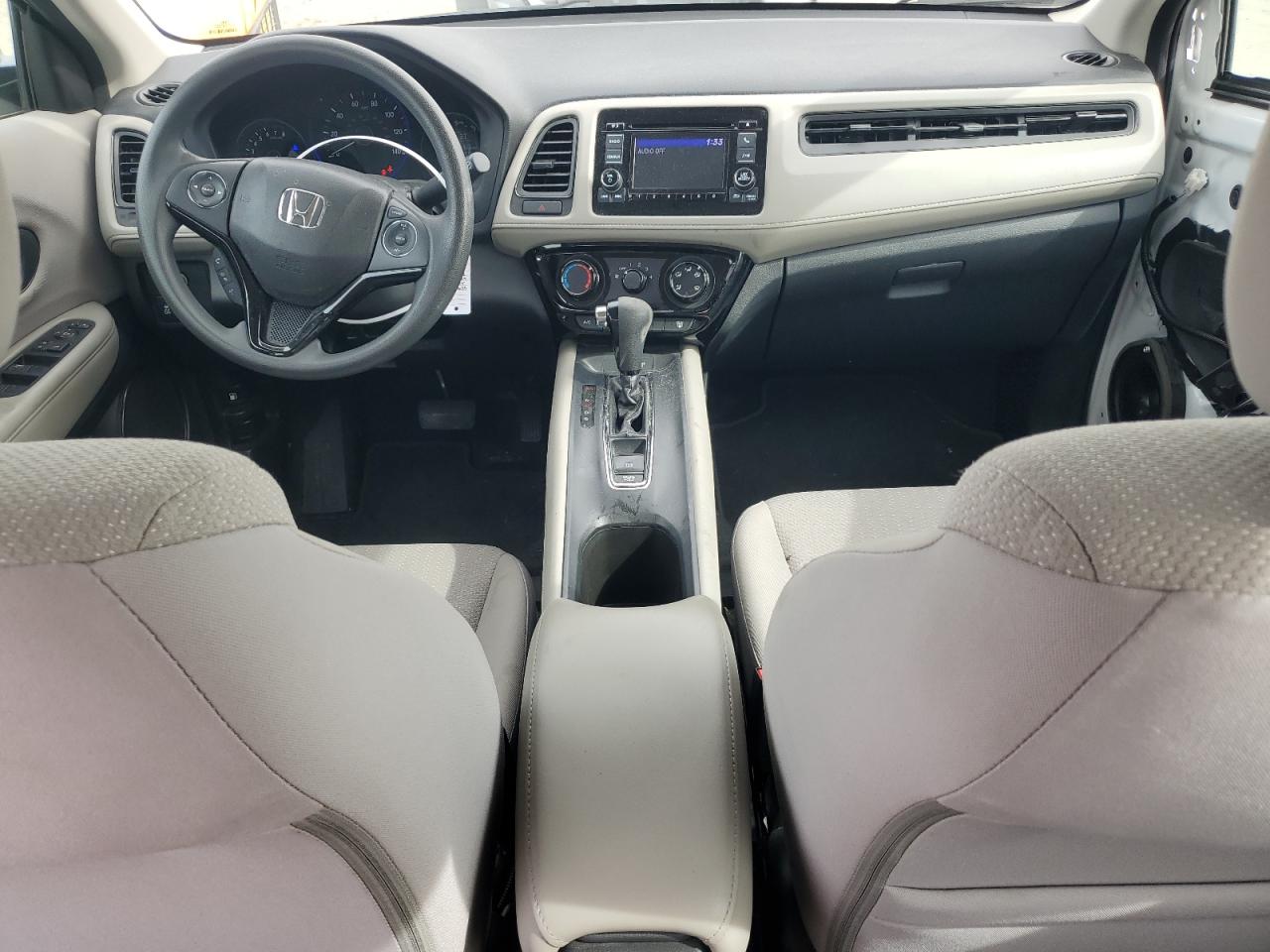 2018 Honda HR-V - Image 8
